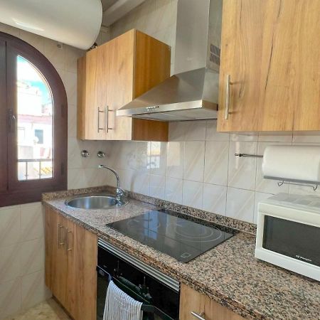 Santaolalla House 네르하 외부 사진