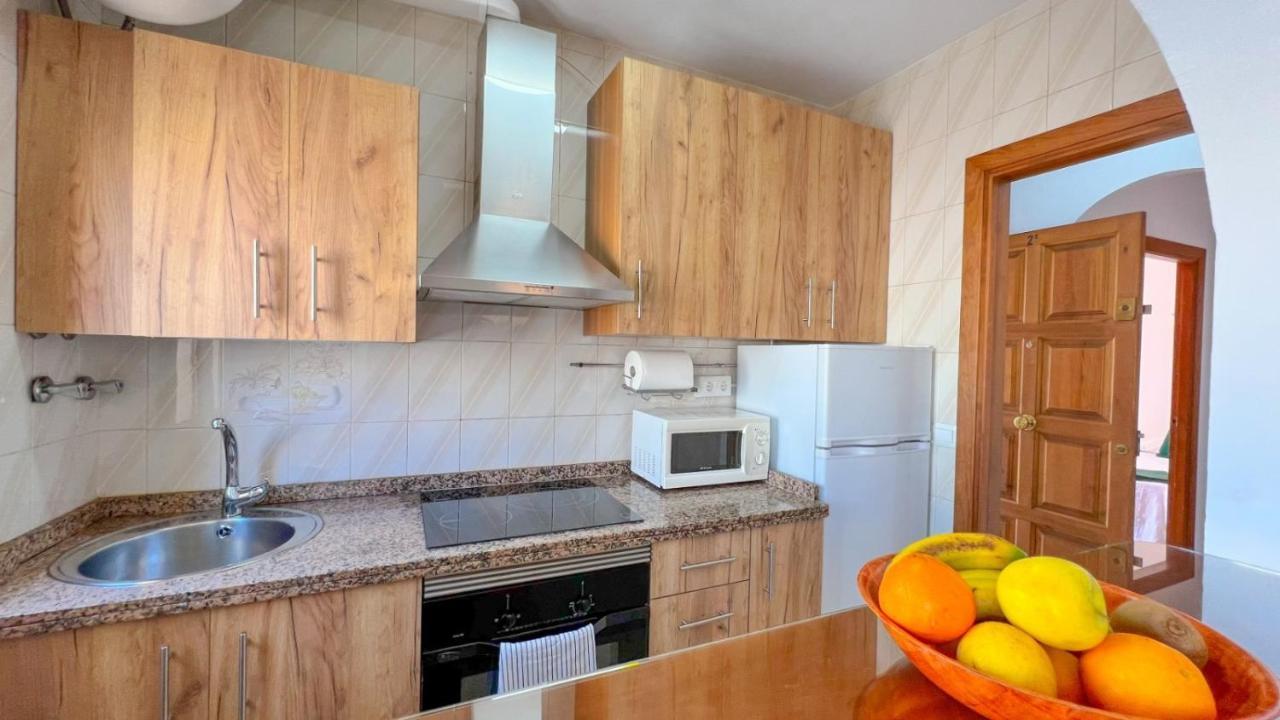 Santaolalla House 네르하 외부 사진