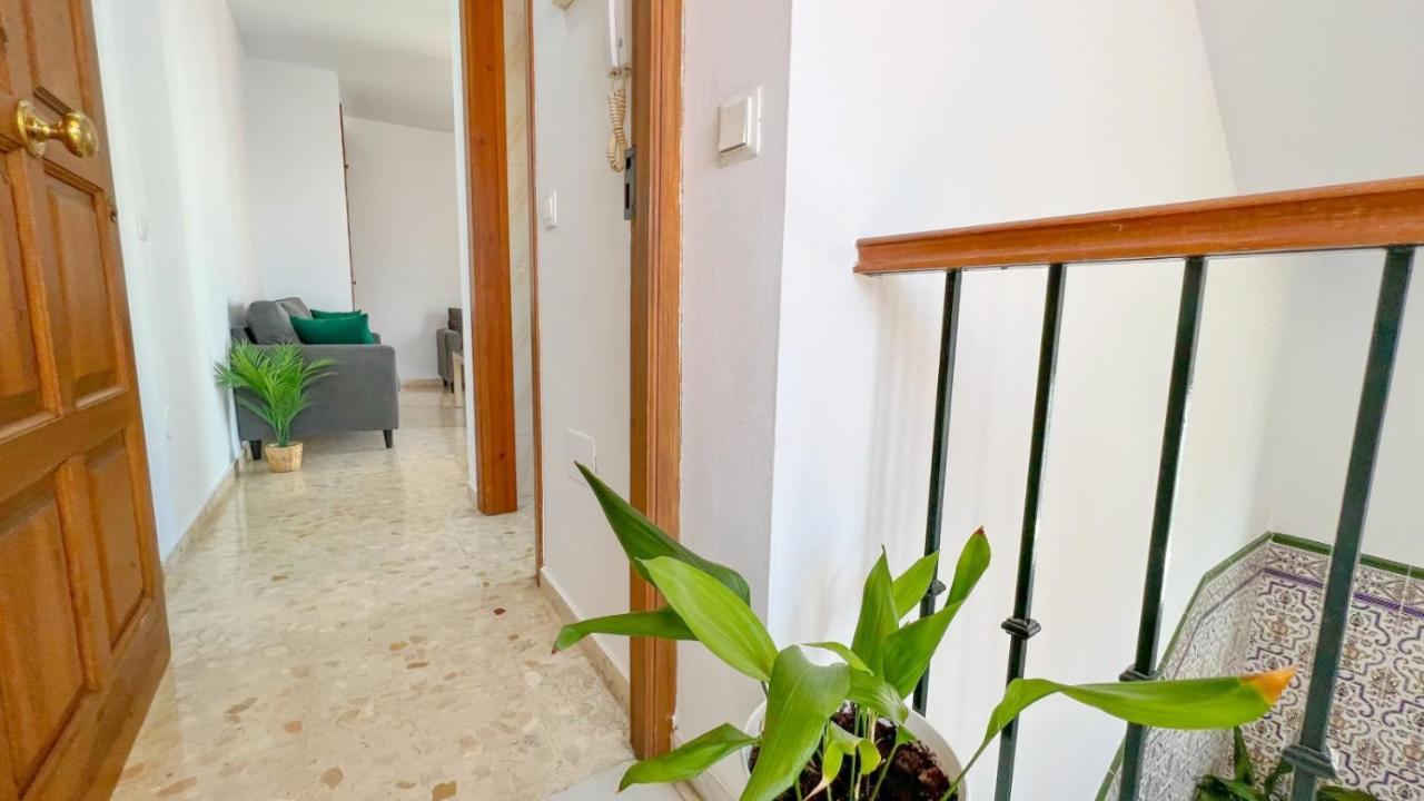 Santaolalla House 네르하 외부 사진