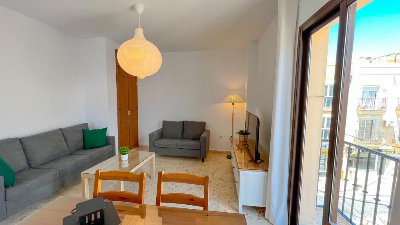 Santaolalla House 네르하 외부 사진