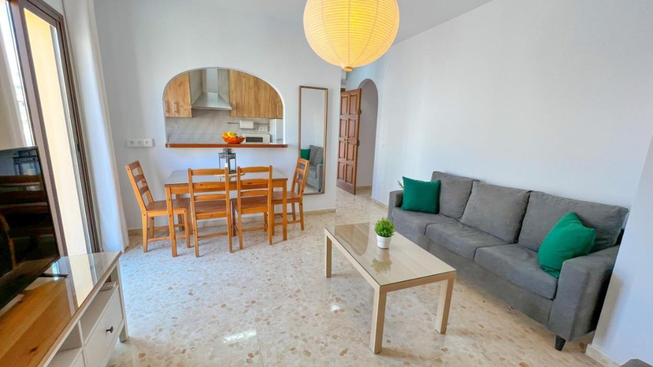 Santaolalla House 네르하 외부 사진