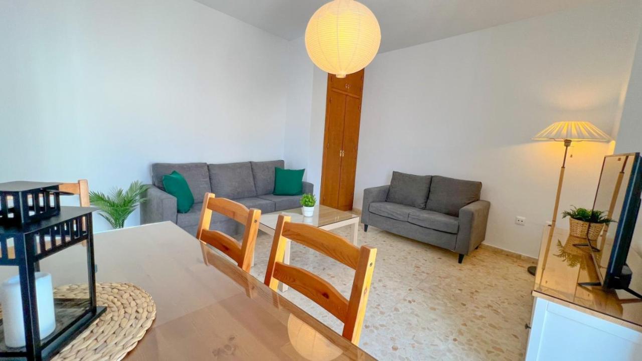 Santaolalla House 네르하 외부 사진