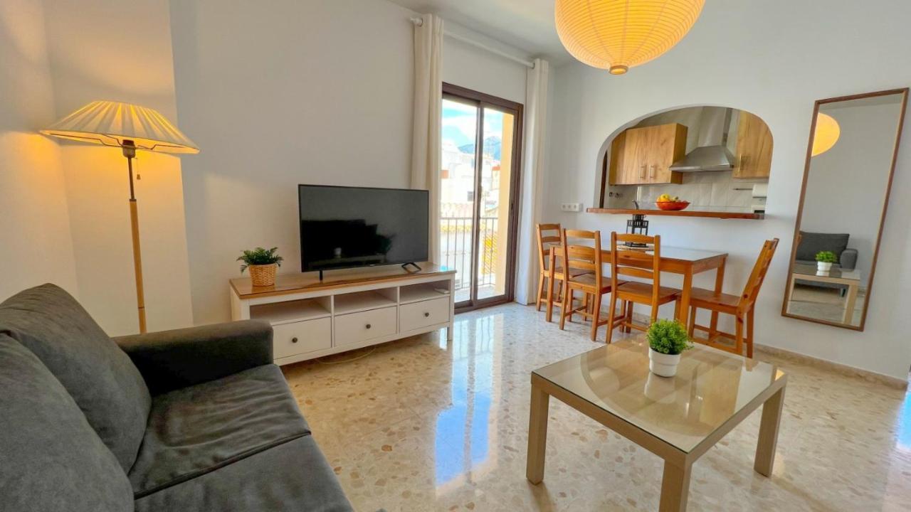 Santaolalla House 네르하 외부 사진