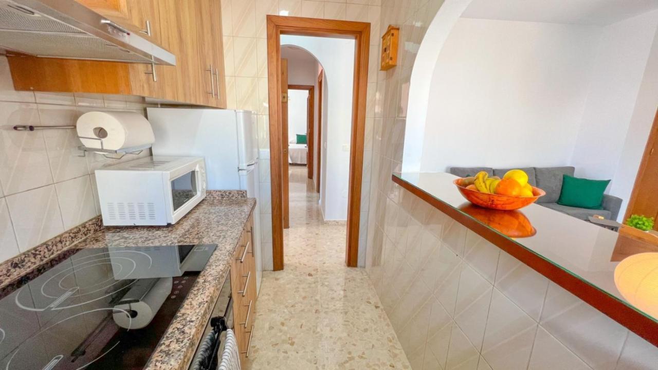 Santaolalla House 네르하 외부 사진