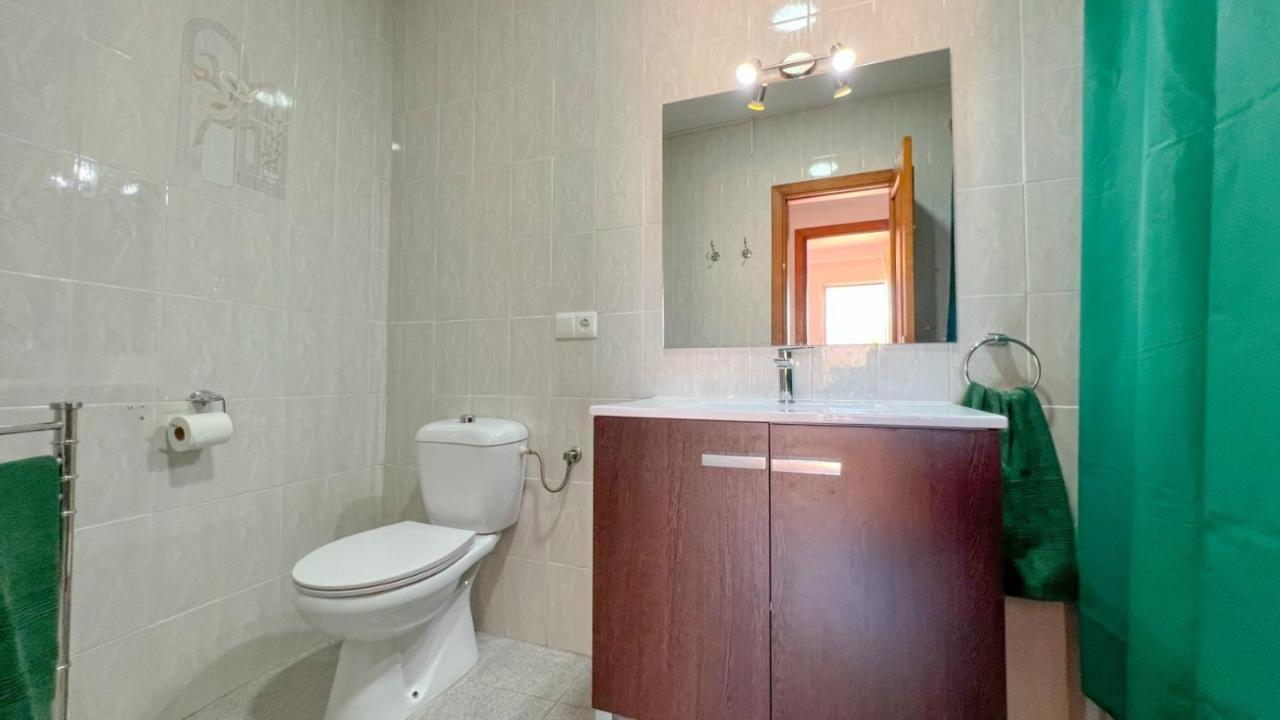 Santaolalla House 네르하 외부 사진