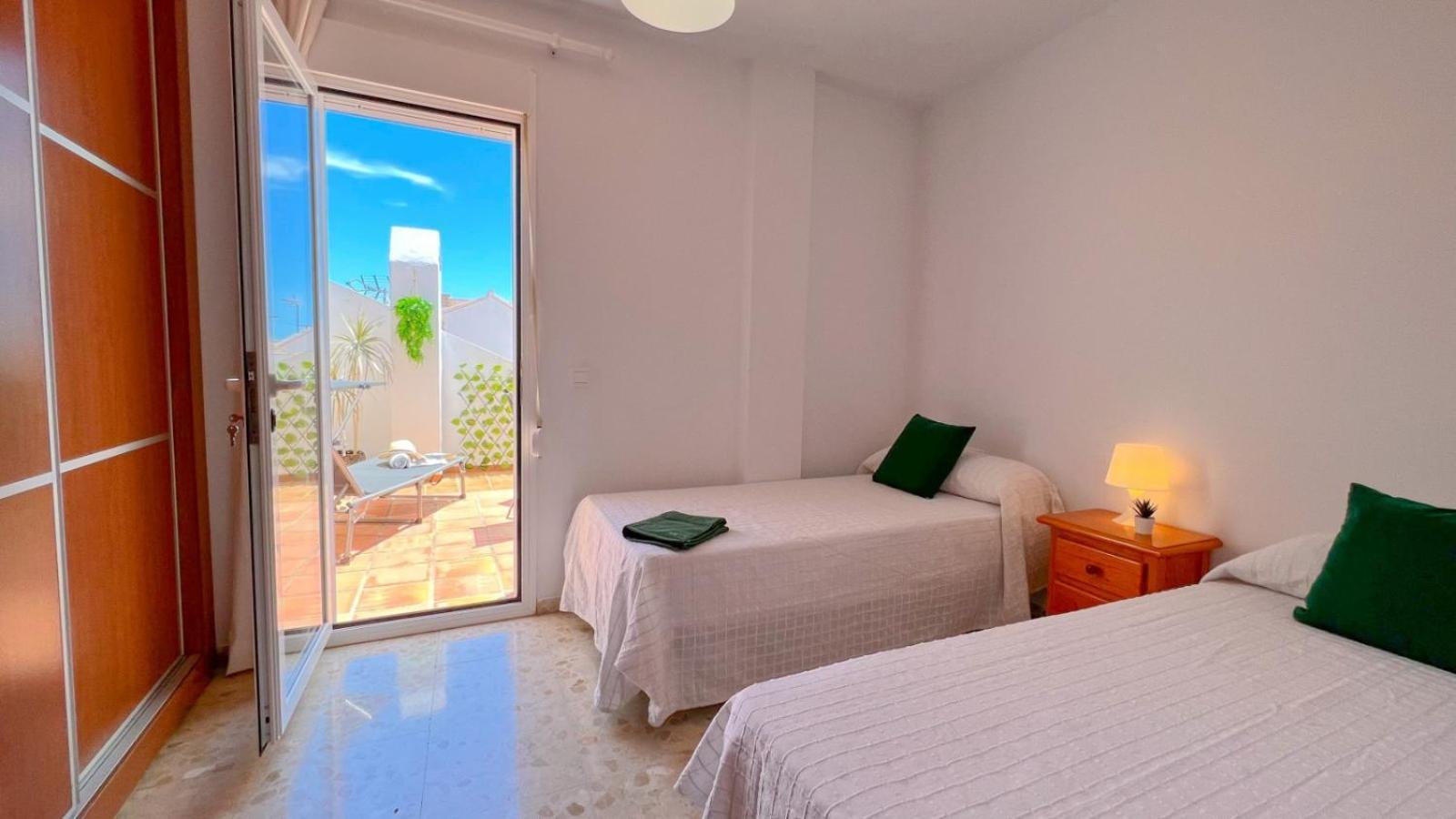 Santaolalla House 네르하 외부 사진