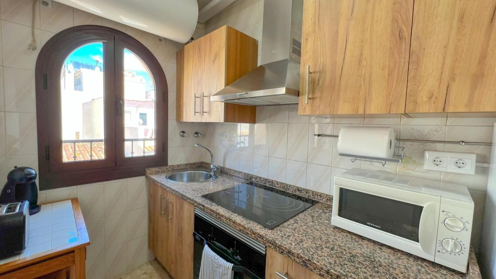 Santaolalla House 네르하 외부 사진